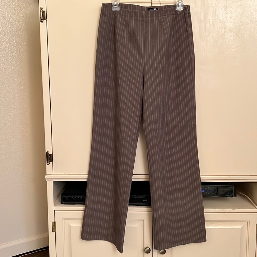 East5th Women's Sidezip Pants